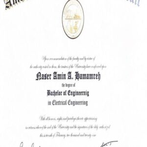 buy Transcript Certificate from the Kuwait University