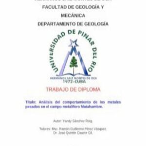 buy Transcript Certificate from the Universidad de Pinar del Río Hermanos Saíz Montes de Oca