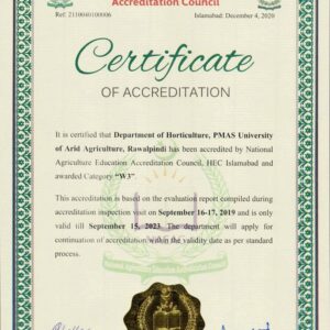 buy Transcript Certificate from the Université Nationale d'Agriculture