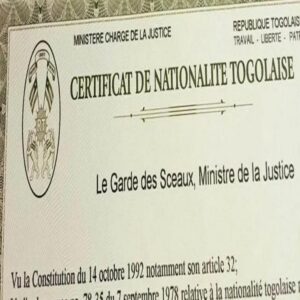 buy Bachelors Degree from the Université de Kara