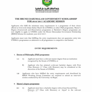 buy Transcript Certificate Universiti Islam Sultan Sharif Ali