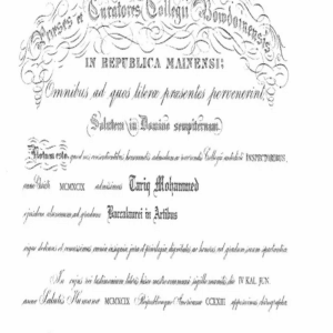 Buy Bachelors degree from The Bowdoin College