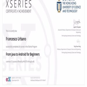 Buy Transcript Certificate from The Hong Kong University of Science and Technology