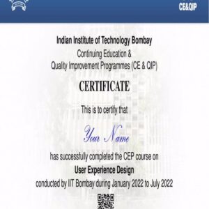 Buy Diplom degree from the Indian Institute of Technology Bombay