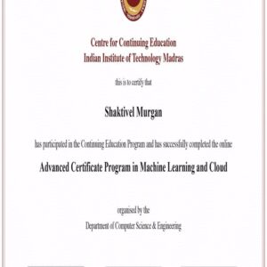 Buy Diplom degree from the Indian Institute of Technology Madras