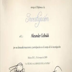 Buy  Transcript Certificate degree from The Instituto Politécnico de Macau