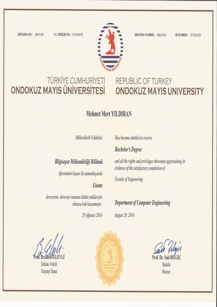 Buy Diploma Online - buy college degree from the ondokuz mayis Üniversitesi Buy Transcript Certificate from the Ondokuz Mayis Üniversitesi