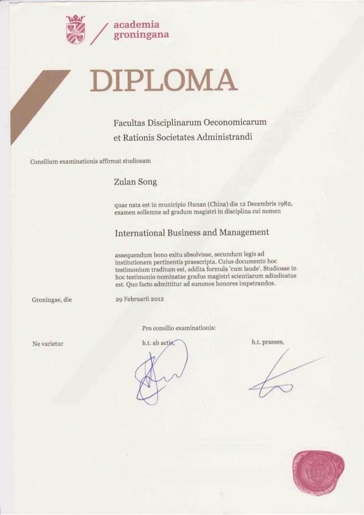 Buy Diploma Online - buy college degree from the rijksuniversiteit groningen Buy Transcript Certificate from The Rijksuniversiteit Groningen