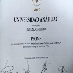 Buy Diplom Degree from The Universidad Anáhuac México Norte