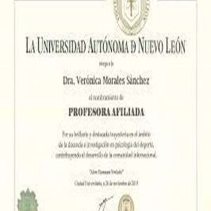 Buy Transcript Certificate from The Universidad Autónoma de Nuevo León