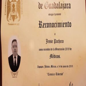 Buy Diplom Degree from The Universidad de Guadalajara