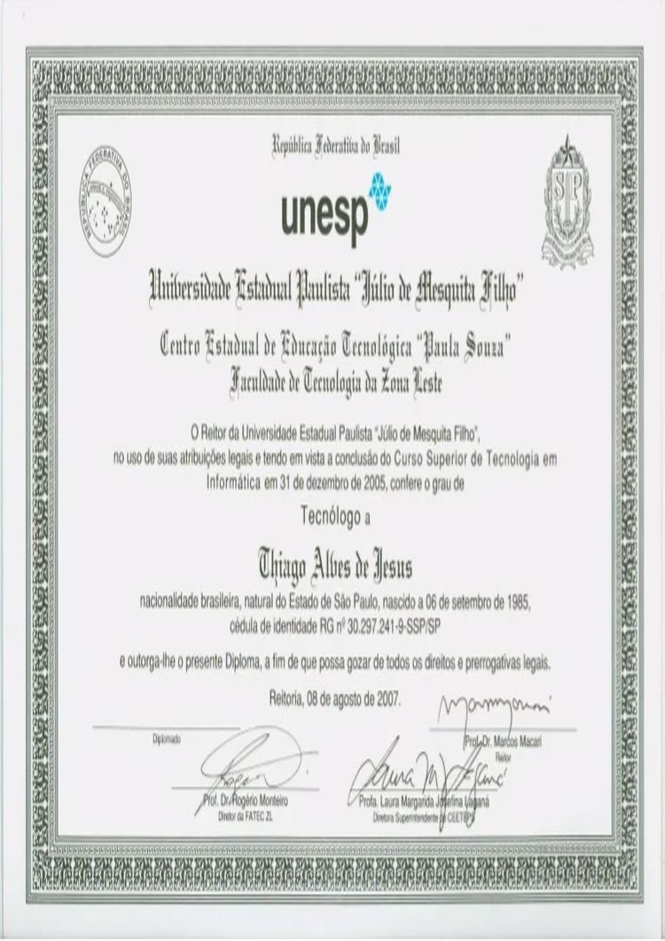 Buy Diploma Online - buy college degree from the universidade estadual paulista Buy Transcript Certificate from the Universidade Estadual Paulista