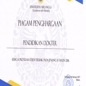 Buy Diplom degree from the Universitas Airlangga
