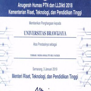 Buy Diplom degree from the Universitas Brawijaya