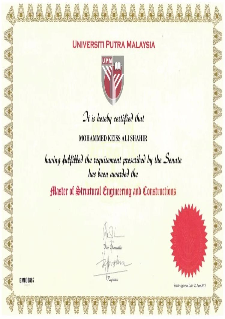 Buy Diploma Online - buy college degree from the universiti putra malaysia Buy Professorship Degree from The Universiti Putra Malaysia