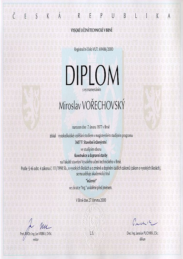 Buy Diploma Online - buy college degree from the vysoké ucení technické v brne Buy Transcript Certificate from The Vysoké ucení technické v Brne