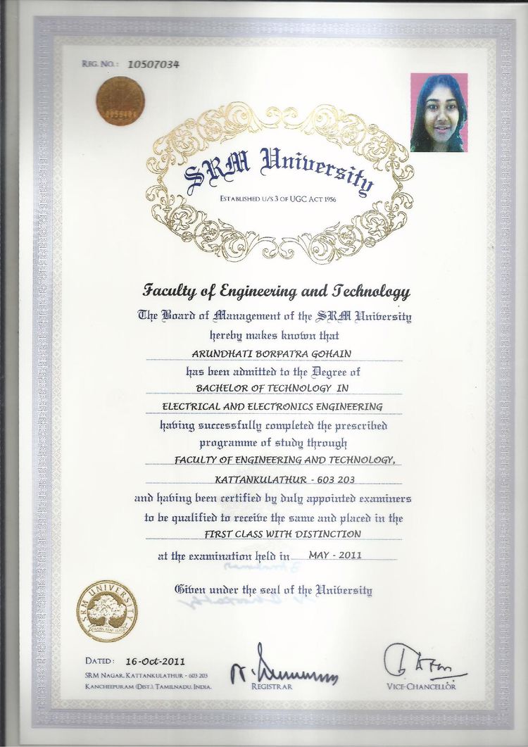 Buy Diploma Online - buy college degree from the srm institute of science and technology Buy Diplom degree from The SRM Institute of Science and Technology