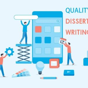 Thesis B (You don’t have your written thesis, but would like to have one, and show it to your potential employer.)