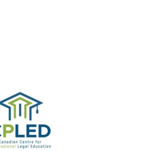 CPLED lawyer licence helping